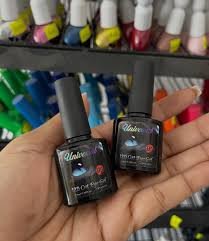 Vernis Gel Universal 12D Cat Eye Gel (03, 04,06,08,....